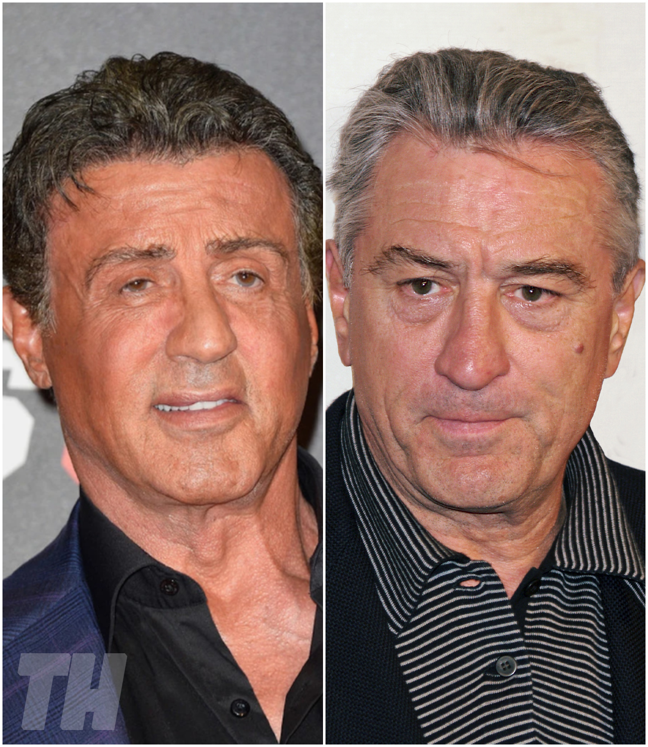 Breaking Sylvester Stallone Withdraws from 1 Billion Project With